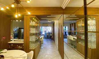 Imagem 7: Casa Alto padrão no Bairro São José