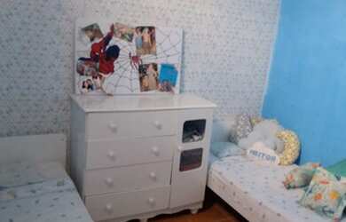 Imagem 5: Casa para aluguel