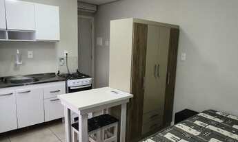 Imagem 2: Alugo studio no Itacorubi