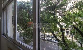 Imagem: Apartamento-À VENDA-Flamengo-Rio de Janeiro-RJ