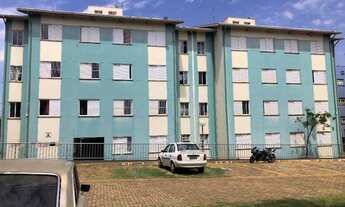 Imagem 2: Apartamento no Jardim Eugênio Mendes Lopes em Ribeirão Preto/SP