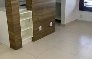 Imagem 5: Apartamento para aluguel possui 40 metros quadrados com 1 quarto