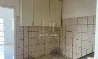 Imagem 6: Casa (térrea na rua) 3 dormitórios/suite, cozinha planejada
