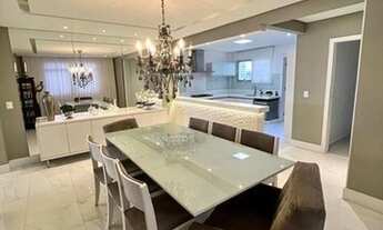 Imagem 5: Belíssimo apartamento de03 suítes, frente para o mar, da praia do morro!!