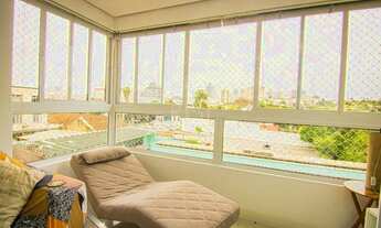 Imagem 4: Apartamento em Chácara das Pedras