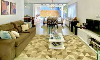 Imagem 5: Casa com 3 dormitórios à venda, 271 m² por R$ 1.590.000,00 - Jardim Colibri - Cotia/SP