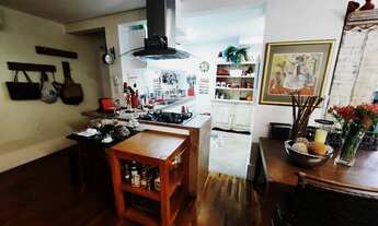 Imagem 5: Apartamento à venda e para locação, 94 m², 2 Dormitórios, 1 Suíte, 1 Vaga