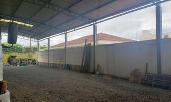 Imagem 2: Barracão, trifásico, 1 banheiro e 1 quarto - Perto Porecatu N.S Paz