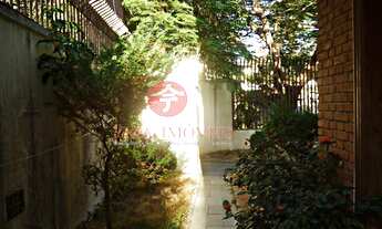 Imagem 5: Sobrado para venda em Alto da Lapa - São Paulo - SP