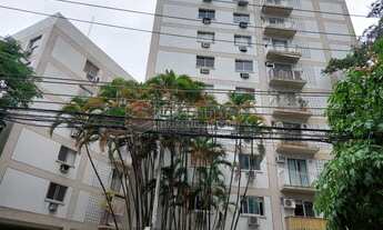 Imagem 6: Apartamento-À VENDA-Jardim Botânico-Rio de Janeiro-RJ