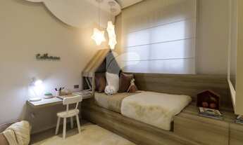 Imagem 3: Apartamento em Vila Santa Catarina - São Paulo, SP - kkz