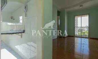 Imagem 2: Apartamento para aluguel no bairro Vila Guiomar