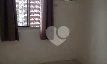 Imagem 4: Apartamento com 2 dormitórios à venda, 52 m² por R$ 400.000,00 - Barra da Tijuca - Rio de