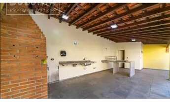 Imagem 3: Santo André - Casa Padrão - Campestre