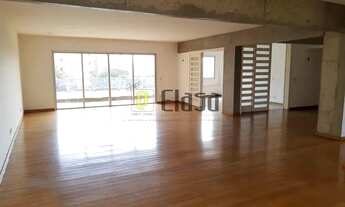 Imagem: Apartamento para Venda e Locação, 4 Dormitórios