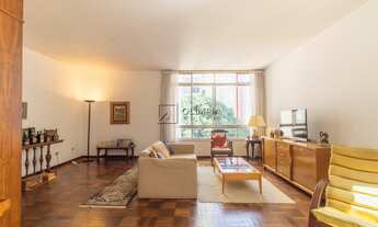 Imagem 6: Venda Apartamento 3 Dormitórios - 186 m² Paraíso