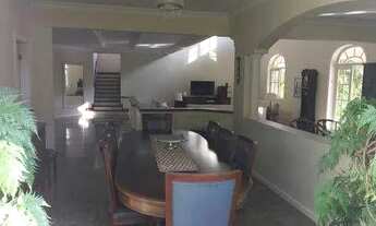 Imagem 5: Casa Clássica - 4 suítes - 10 vagas à venda no Jardim Acapulco - Guarujá/SP