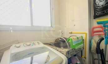 Imagem 5: Apartamento para Venda - 47.4m², 2 dormitórios, 1 vaga - São Sebastião