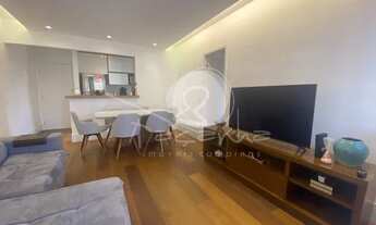 Imagem: Apartamento para Locação no Cambuí em