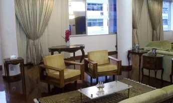 Imagem 3: APARTAMENTO - COPACABANA - 04 QUARTOS - 01 VAGA