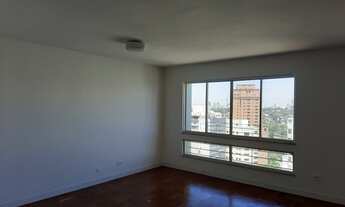 Imagem: Apartamento para aluguel tem 208 metros