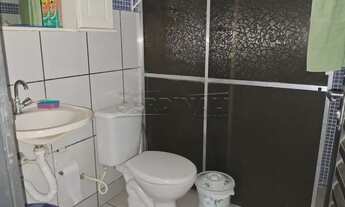 Imagem 3: Casa Padrão em Araraquara