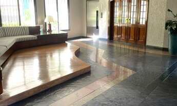 Imagem 7: Apartamento Moema