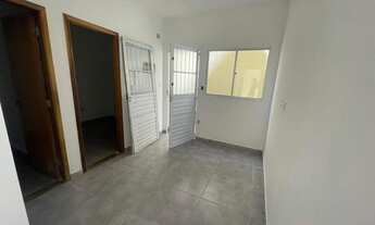 Imagem 5: Casa de condomínio para venda possui 50 metros quadrados com 2 quartos