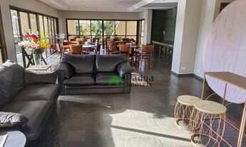 Imagem 4: Apartamento com 3 dormitórios à venda, 118 m² por R$ 690.000 - Jardim das Paineiras - Camp