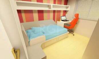 Imagem 3: Apartamento para Venda - 76m², 2 dormitórios, 1 vaga - Niterói