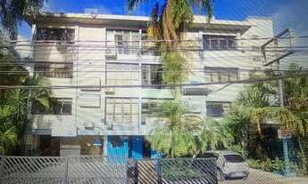 Imagem: Alugo apartamento, 02 dormitórios, Itararé