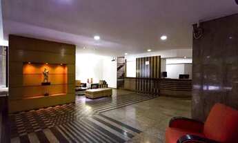 Imagem 12: Rarus Flats - Flat para locação - Edifício Park Lane