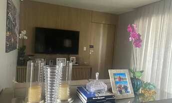 Imagem 3: Apartamento para venda com 74 metros quadrados com 3 quartos em Vila Mariana - São Paulo