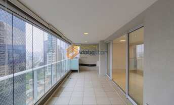 Imagem 5: Apartamento para Aluguel no bairro Cidade Monções - São Paulo, SP