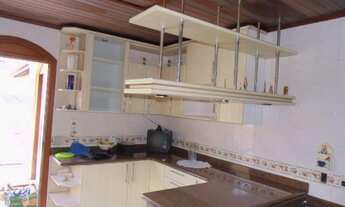 Imagem 6: Casa para Venda - 250.78m², 3 dormitórios, sendo 1 suites, 2 vagas - Nova Cachoeirinha