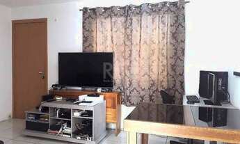 Imagem 2: Apartamento para Venda - 42m², 2 dormitórios, 1 vaga - São José