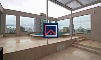 Imagem 2: Cobertura Venda 4 Dormitórios - 652 m² Moema