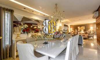 Imagem 6: SALVADOR - Casa de Condomínio - ALPHAVILLE II