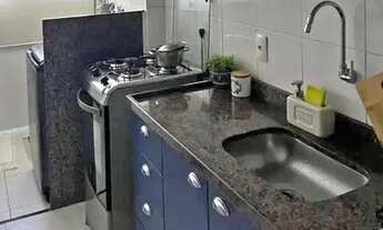 Imagem 5: Kit net em macaúbas