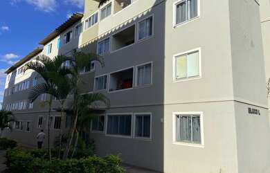 Imagem 2: Apartamento Solar Golden II