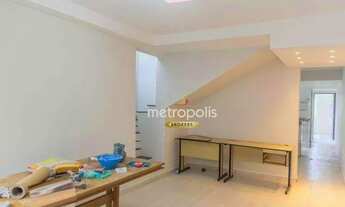 Imagem 7: Sobrado com 3 dormitórios à venda, 140 m² por R$ 720.000,00 - Alves Dias - São Bernardo do