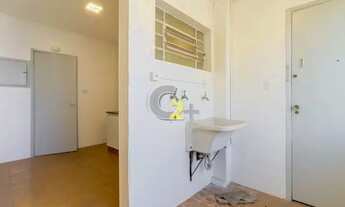 Imagem 7: APARTAMENTO - JARDIM PAULISTA - 3 DORMITÓRIOS - 118M² - 1 VAGA