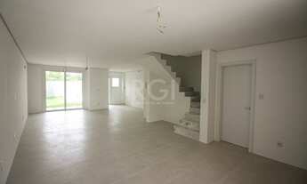 Imagem 5: Sobrado para Venda - 158m², 3 dormitórios, sendo 3 suites, 4 vagas - São José