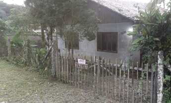 Imagem 2: Casa, rua Santa Catarina