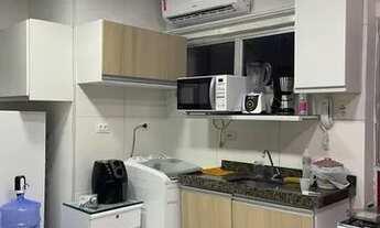 Imagem 7: Charmoso Quitinete