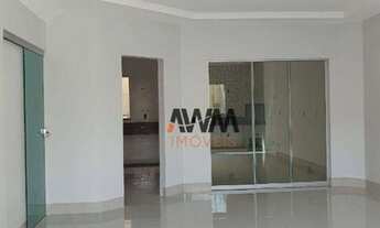 Imagem 7: Sobrado com 3 Quartos 1 Suíte à venda, 121 m² por R$ 400.000 - Moinho dos Ventos - Goiânia