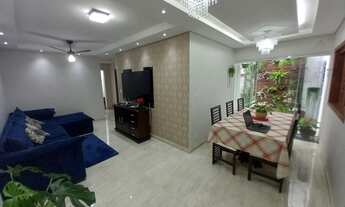 Imagem 3: CASA SOBRADO PARQUE CAMPO BONITO - INDAIATUBA