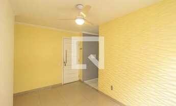 Imagem 4: Apartamento para Aluguel - Guaratiba, 2 Quartos, 40 m2