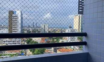 Imagem 6: RCR) Últimas unidades | Pina | Praia de Ondina | 70m²