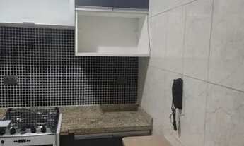 Imagem 7: Apartamento para aluguel 2 quartos 1 vaga Parque Suisso Taboão - São Bernardo do Campo - S